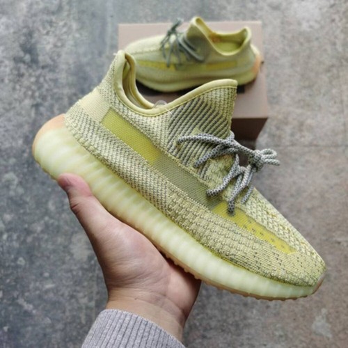 New yzy boost 350 - new, v2