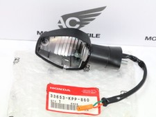 Honda Cbr 125 R Rs Winker Left