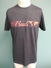 OFFICAL BUDWEISER T-SHIRTS