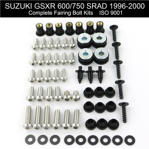 Fit for suzuki gsxr - fit, 600