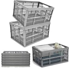 32L Collapsible Folding