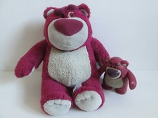 Disney Store Toy Story Lotso