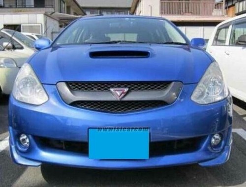 Toyota caldina 3sgte st246 - toyota,