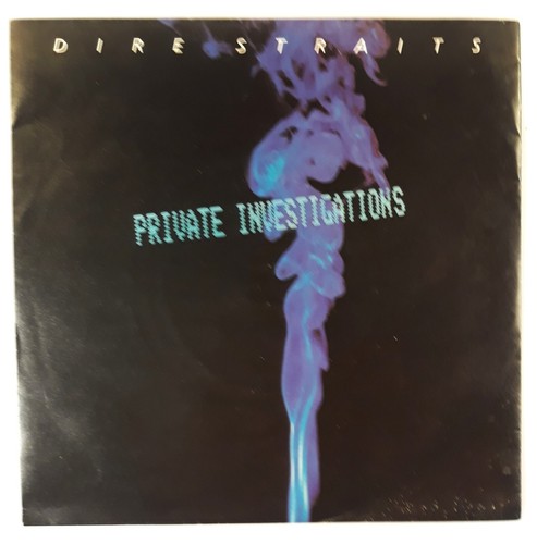 Dire straits private - dire,