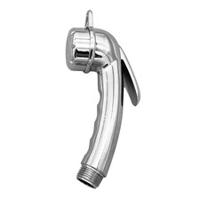 Trigger Shower Head Chrome