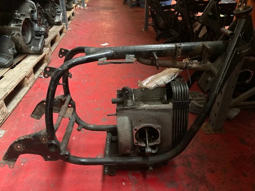 Bmw r45 1982 matching - bmw, engine