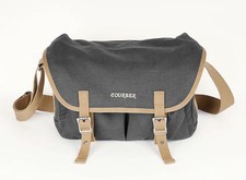 Vintage waterproof canvas