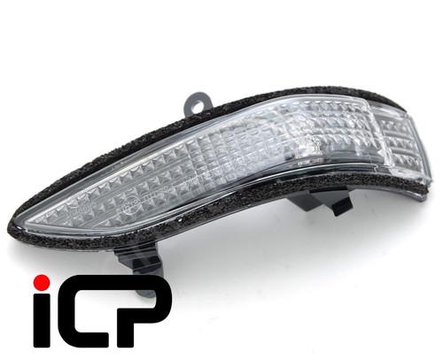 Genuine led wing mirror - led,