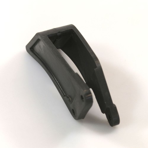 Lower chain guide for - chain,