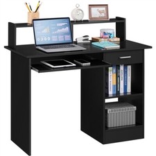 Office Computer Desk w/