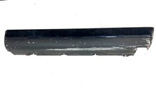 Porsche 964 C2/C4 Sill Cover Right Hand 96455919401G2X