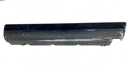 Porsche 964 sill cover - porsche,