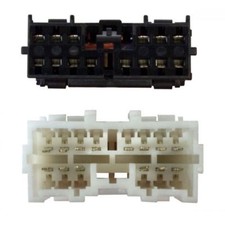 PARROT ISO T-HARNESS WIRING