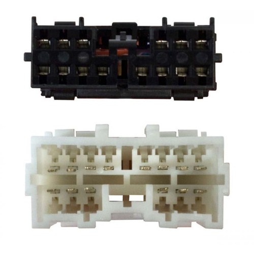 Parrot iso harness wiring - parrot,