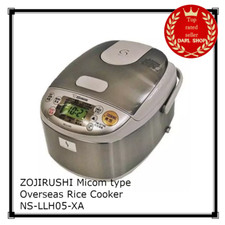ZOJIRUSHI Micom type Overseas
