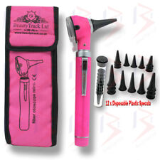 Ear Otoscope Ophthalmoscope