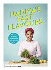 Nadiya's Fast Flavours By Nadiya Hussain