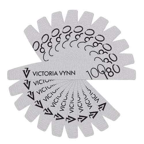 Victoria vynn nail file gel - victoria,