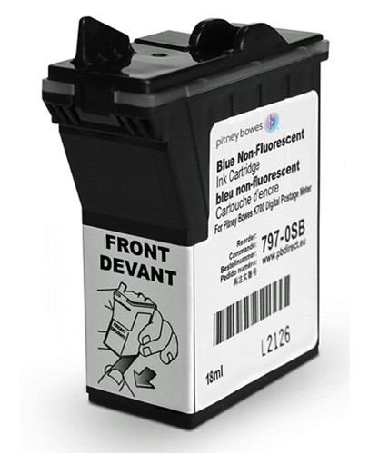 Pitney bowes dm50 k700 - pitney,