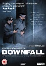 Downfall DVD (2006) Bruno