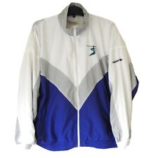 Vintage Adidas Stefan Edberg