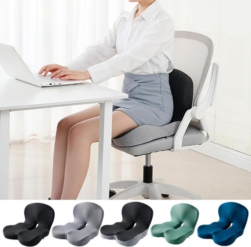 Shaped memory foam - memory, chair