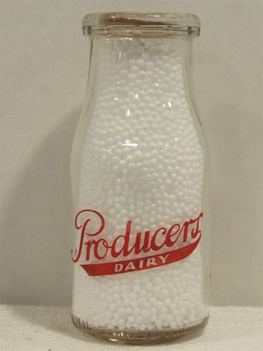 Trphp milk bottle producers - trphp,