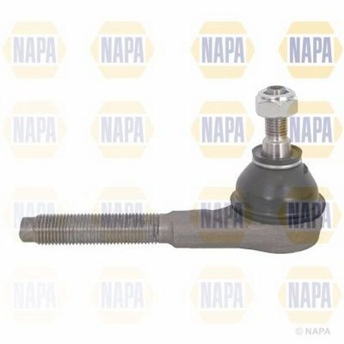 Tie track rod end outer - tie,