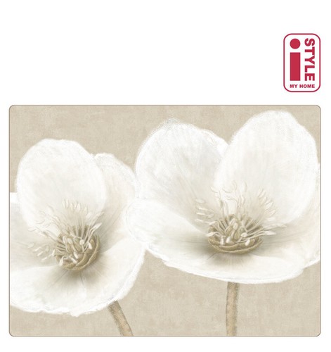 Set placemats coasters - set,