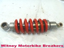 Short hagon shock - short,