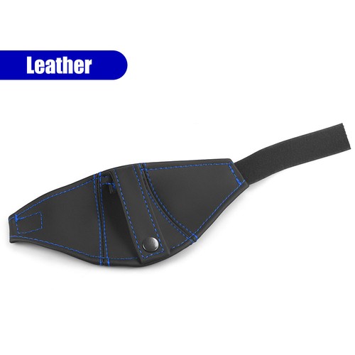 Racing bucket seat belt holder - seat,