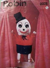 ROBIN 2375 VINTAGE 70s