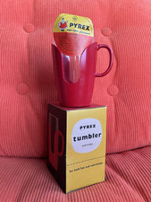 Pyrex Tumbler Mug Cup