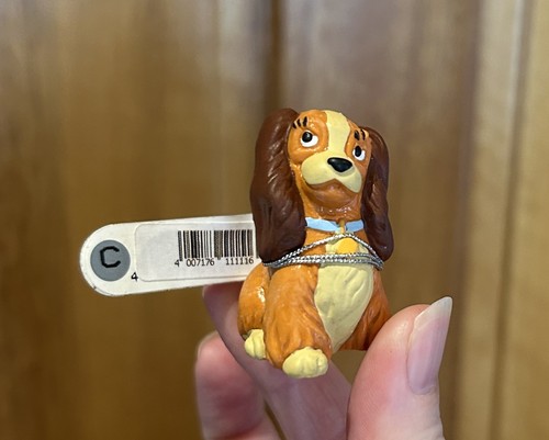Lady from tramp - from,