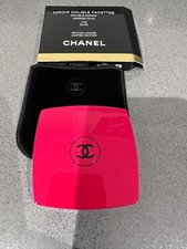Brand New Chanel Mirror Duo