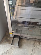 Chicken Rotisserie0 Gas  Oven Good Condition 