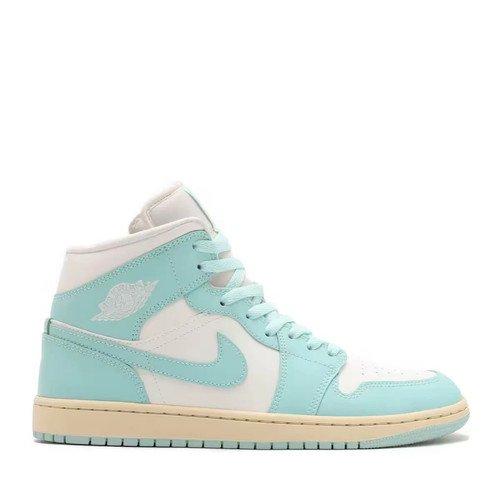 Womens air jordan mid - air, uk