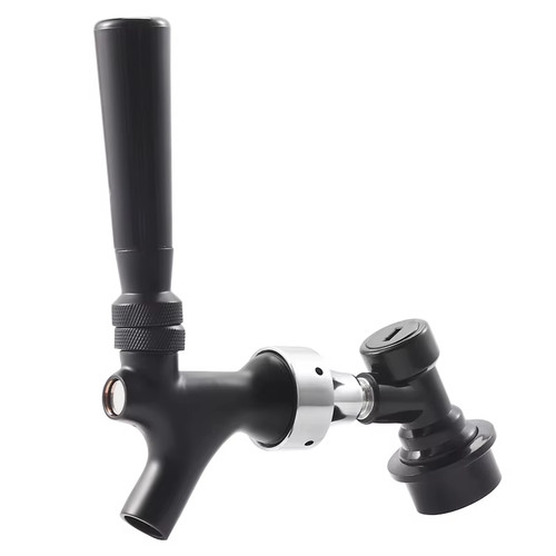 Craft beer tap - craft, faucet