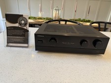 Pioneer A-300X Integrated