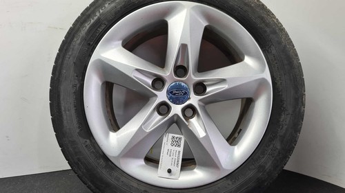 Ford focus zetec mk2 2005 - ford, 2005-2011