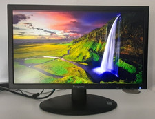 Ikegami ULE 21.5 " LED Monitor