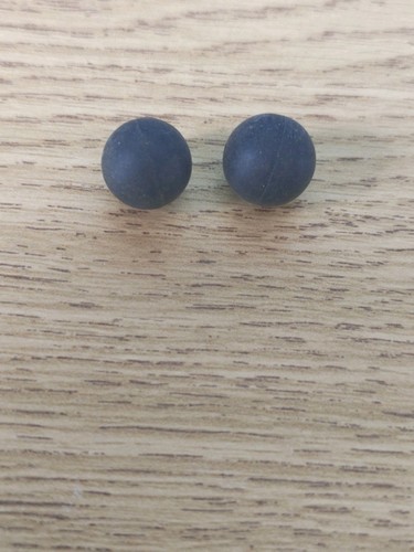 Set check balls for - of, 2
