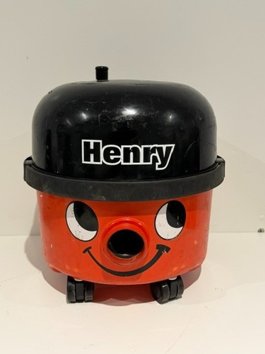 Working numatic henry hoover - numatic,