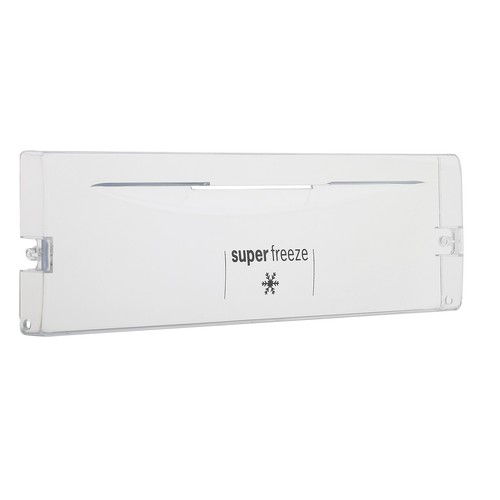 Hotpoint fridge freezer - &,