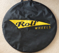 Rolf wheels road wheel bag