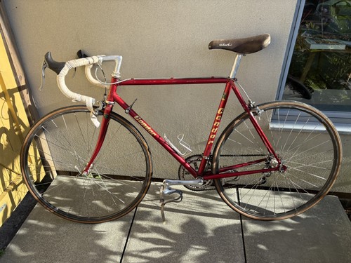 Condor road bike - bike,, 1990s