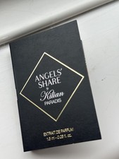 Kilian Angel's Share Paradis