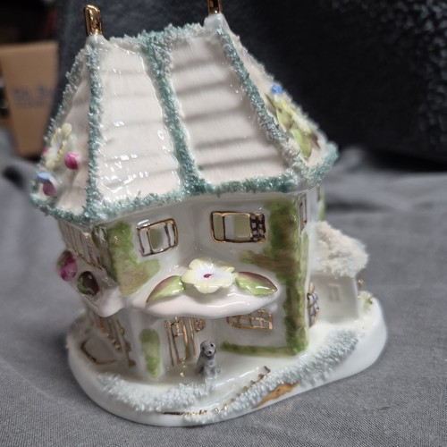 Vintage 1991 coalport - vintage,
