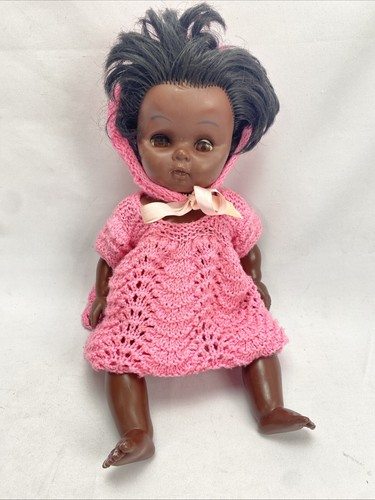 Vintage chiltern large baby - vintage,