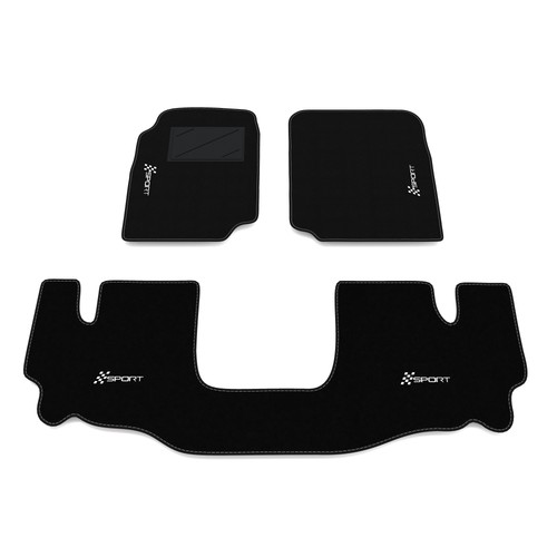 Floor mats compatible with - compatible,